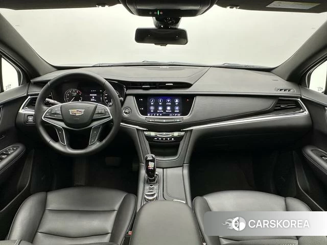 Cadillac XT5 id 3902282 из Китая 8