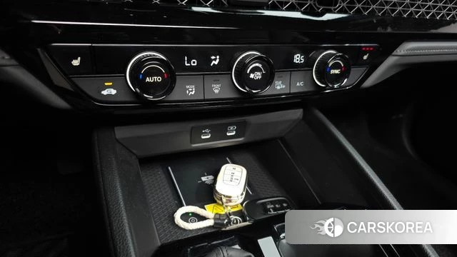 Honda Accord 11th Generation id 4349306 из Кореи 8