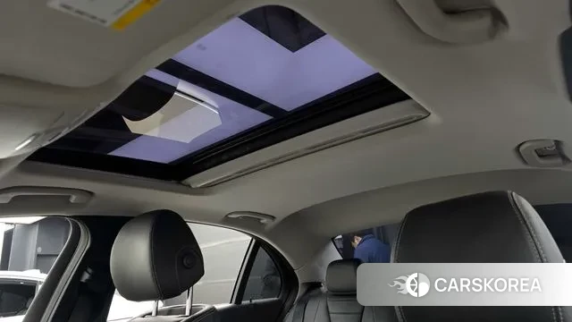 Mercedes-Benz E-Class W213 id 3494406 из Кореи 8