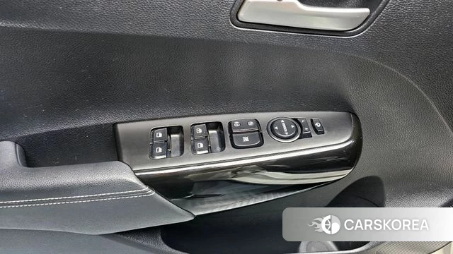 Kia All New Morning (JA) id 3778854 из Кореи 8