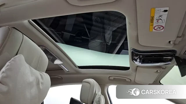 Mercedes-Benz S-Class W223 id 3036622 из Кореи 8