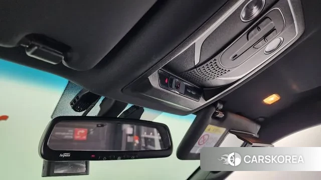 Ssangyong Rexton Sports Cannes id 3734767 из Кореи 8