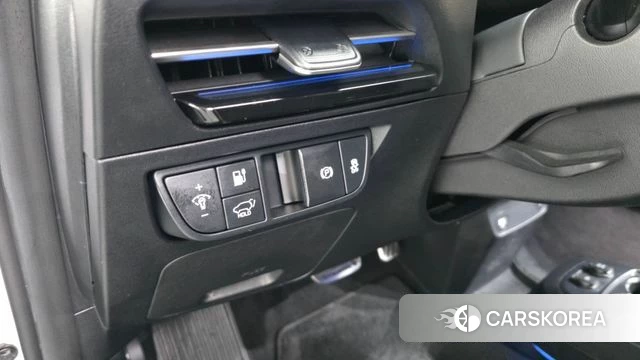 Kia EV6 id 3851510 из Кореи 8