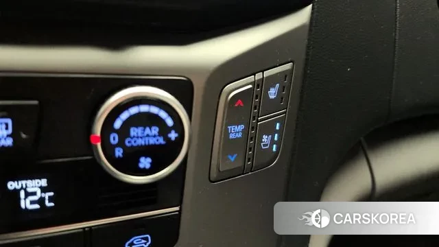 Hyundai The New Grand Starex id 3681736 из Кореи 8