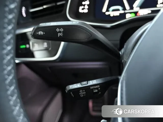 Audi S6 (C8) id 3680338 из Кореи 8