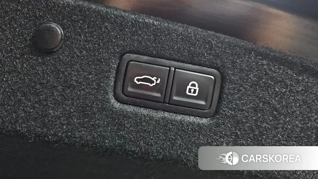 Kia K8 id 3373283 из Кореи 8