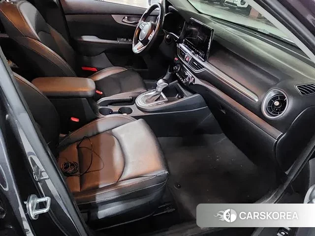 Kia The New K3 2nd generation id 3476654 из Кореи 8