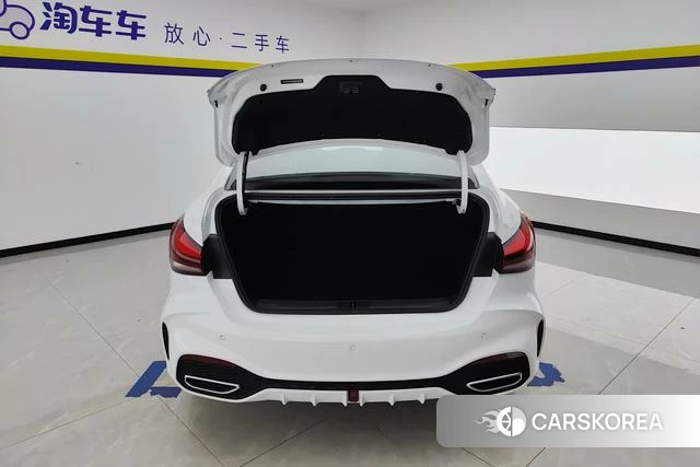 MG MG5 id 3920488 из Китая 8