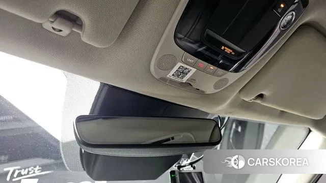 Kia K5 3rd generation id 3449143 из Кореи 8