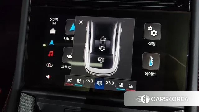 Porsche Panamera (972) id 3580701 из Кореи 8