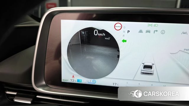 Hyundai Ionic 6 id 4223008 из Кореи 8