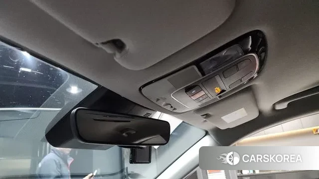 Hyundai Sonata (DN8) id 3394920 из Кореи 8