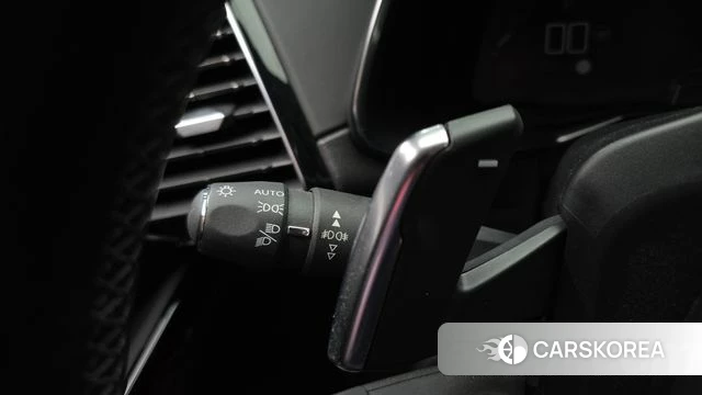 Citroen / DS DS7 Crossback id 4232527 из Кореи 8