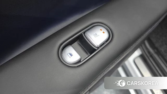 Hyundai Ionic 5 id 4541593 из Кореи 8