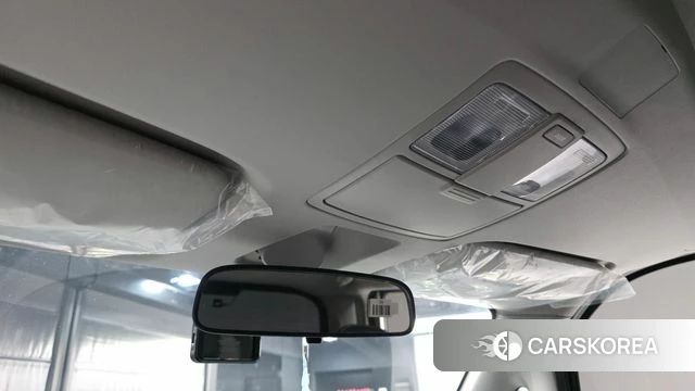 Kia The New Kia Ray id 4897888 из Кореи 8