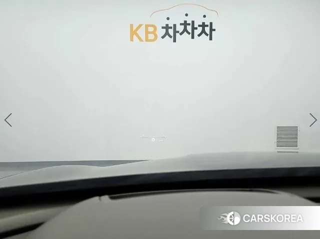 Kia The New K9 2nd generation id 2901305 из Кореи 8