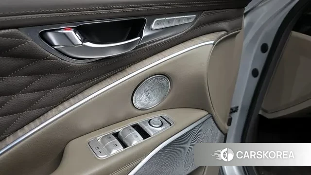 Kia The New K9 2nd generation id 2940051 из Кореи 8