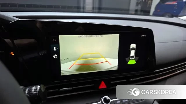 Hyundai Avante (CN7) id 2975667 из Кореи 8