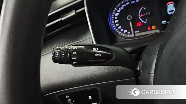 Hyundai Tucson (NX4) id 2999382 из Кореи 8