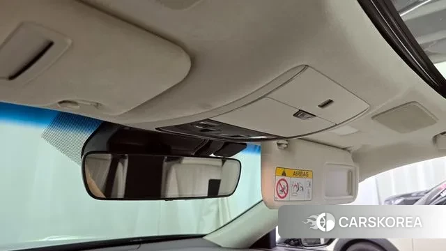 Lexus LS500h 5th generation id 2970478 из Кореи 8