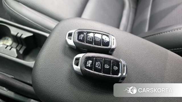 Hyundai Kona id 3880085 из Кореи 8