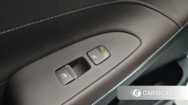 Hyundai The New Grandeur IG id 4495834 из Кореи 8