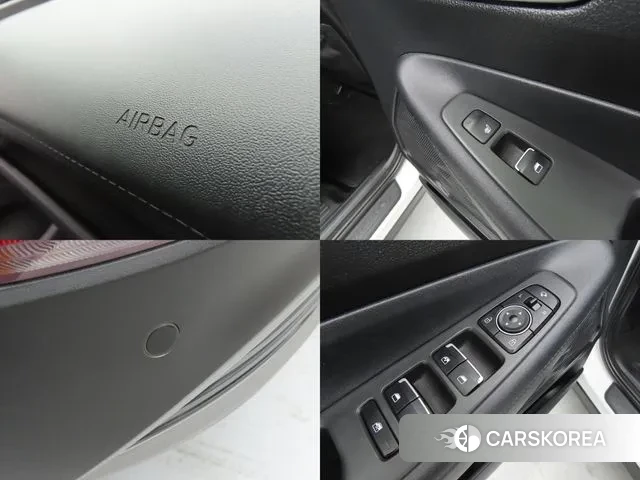 Hyundai The New Santa Fe id 3713095 из Кореи 8