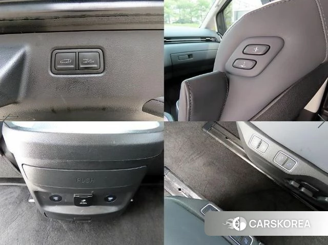 Hyundai Staria id 3883121 из Кореи 8