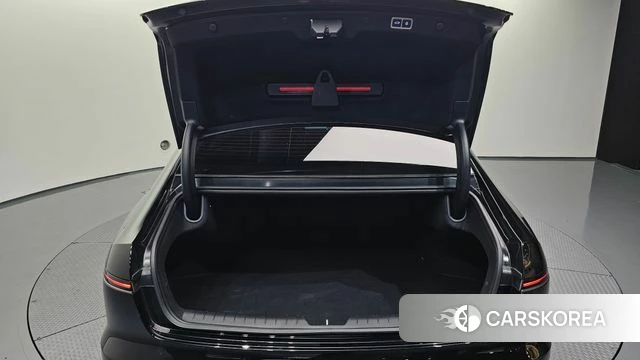 Hyundai Grandeur (GN7) id 4585197 из Кореи 8