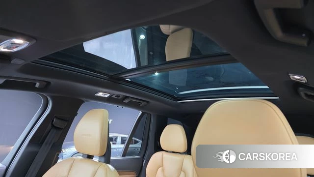 Volvo XC90 second Generation id 3885757 из Кореи 8