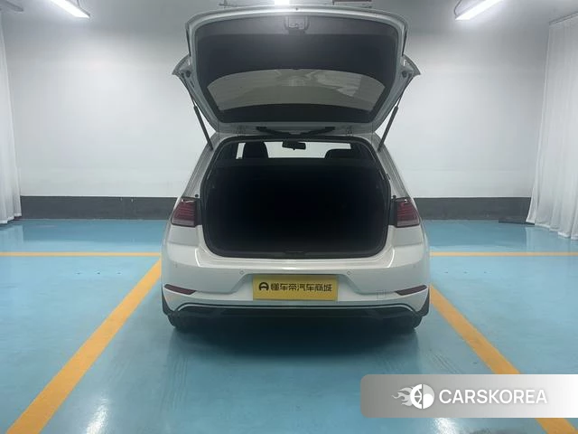 Volkswagen Golf id 4254439 из Китая 8