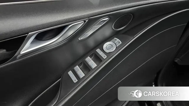 Genesis G80 (RG3) id 3711906 из Кореи 8