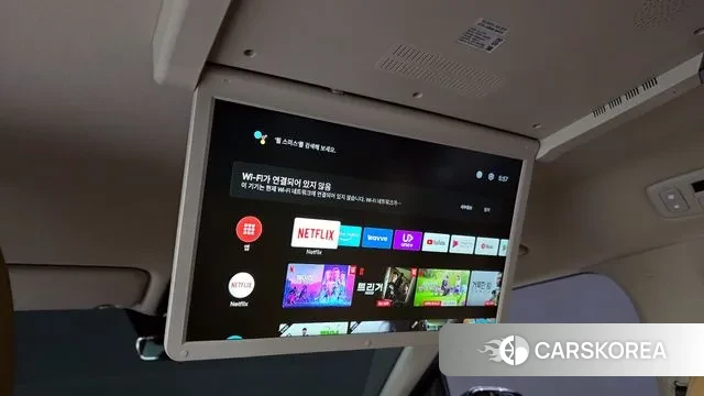 Kia Carnival 4th generation id 3137251 из Кореи 8