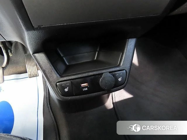 Kia The New Ray id 4727550 из Кореи 8