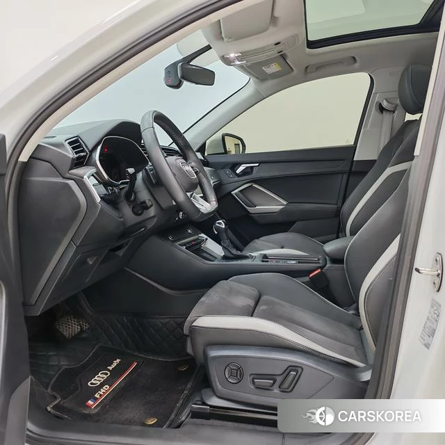 Audi Q3 id 4214556 из Китая 8