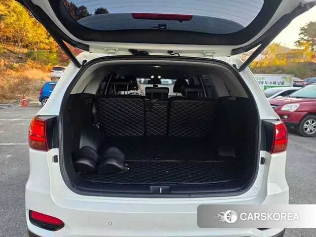 Kia The New Sorento id 3504793 из Кореи 8