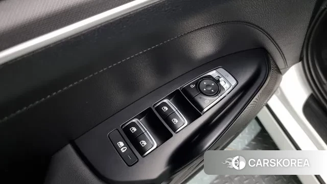 Kia K5 3rd generation id 3003466 из Кореи 8