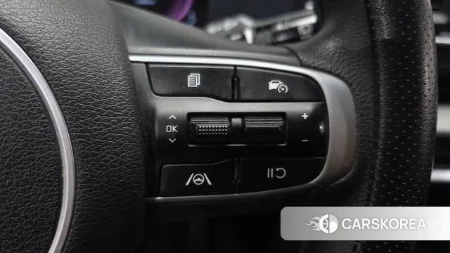 Kia Sportage 5th Generation id 3492880 из Кореи 8