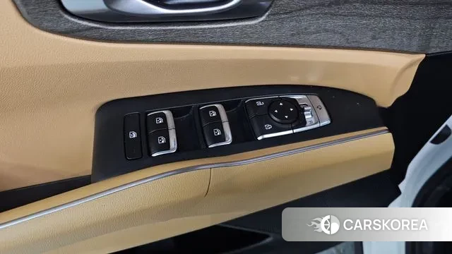 Kia Sorento 4th Generation id 3566938 из Кореи 8