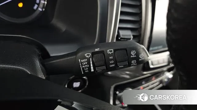 Ssangyong G4 Rexton id 3703652 из Кореи 8