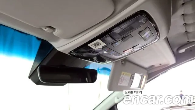 Hyundai Staria id 2910646 из Кореи 8