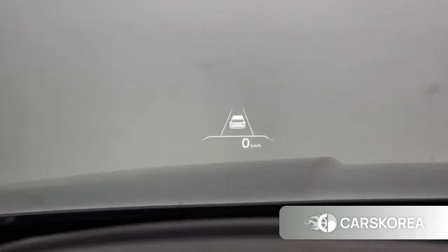 Genesis GV80 id 3702347 из Кореи 8