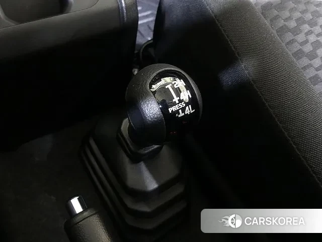 Suzuki Jimny id 3669839 из Кореи 8