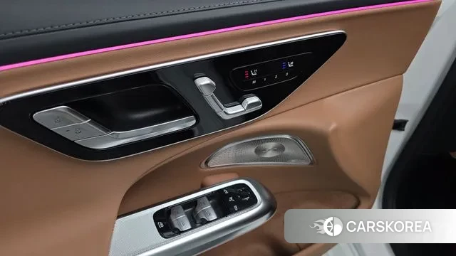 Mercedes-Benz E-Class W214 id 3744970 из Кореи 8