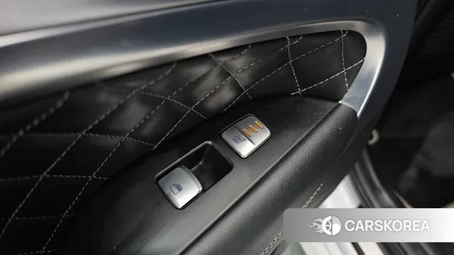 Genesis G70 id 3728211 из Кореи 8