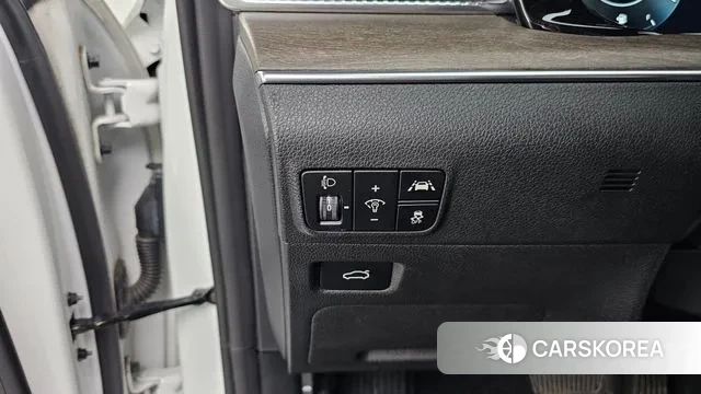 Kia K5 3rd generation id 3759193 из Кореи 8