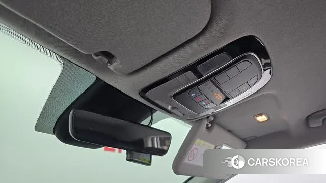 Hyundai The New Santa Fe id 3722628 из Кореи 8