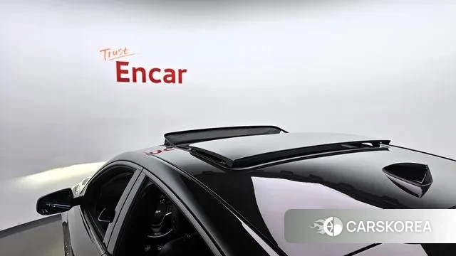 Chevrolet (GM Daewoo) The New Malibu id 2902792 из Кореи 8