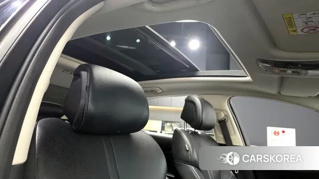 Genesis G80 (RG3) id 3084410 из Кореи 8