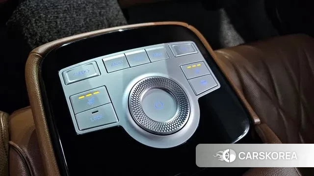 Genesis G80 (RG3) id 2960206 из Кореи 8